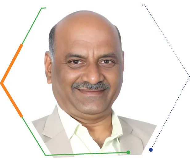 Mr. Adabala Seshagiri Rao, Independent Director