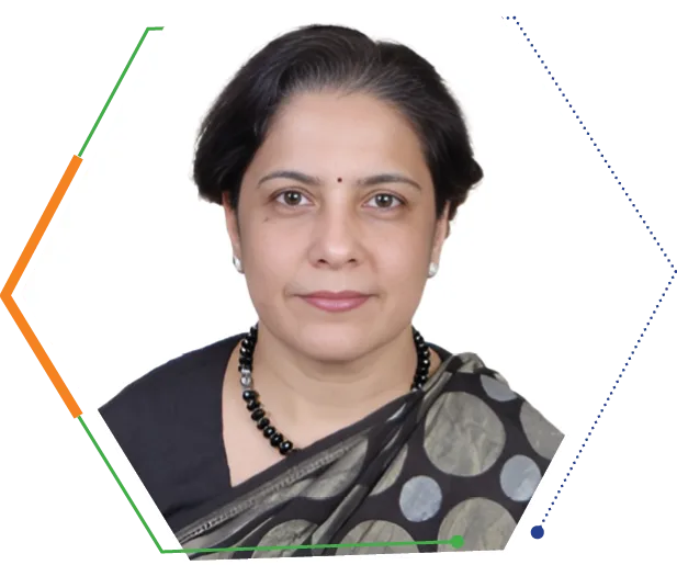 Dr. Uma Rajiv Pradhan, Independent Director